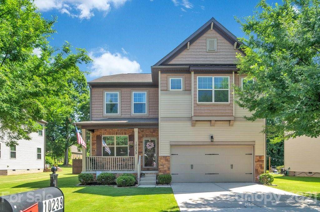 10239 Withers Road - Photo 1
