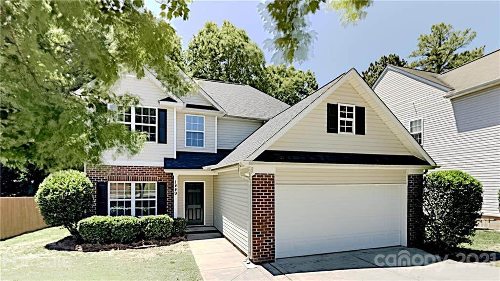 1449 Hollythorne Drive - Photo 1
