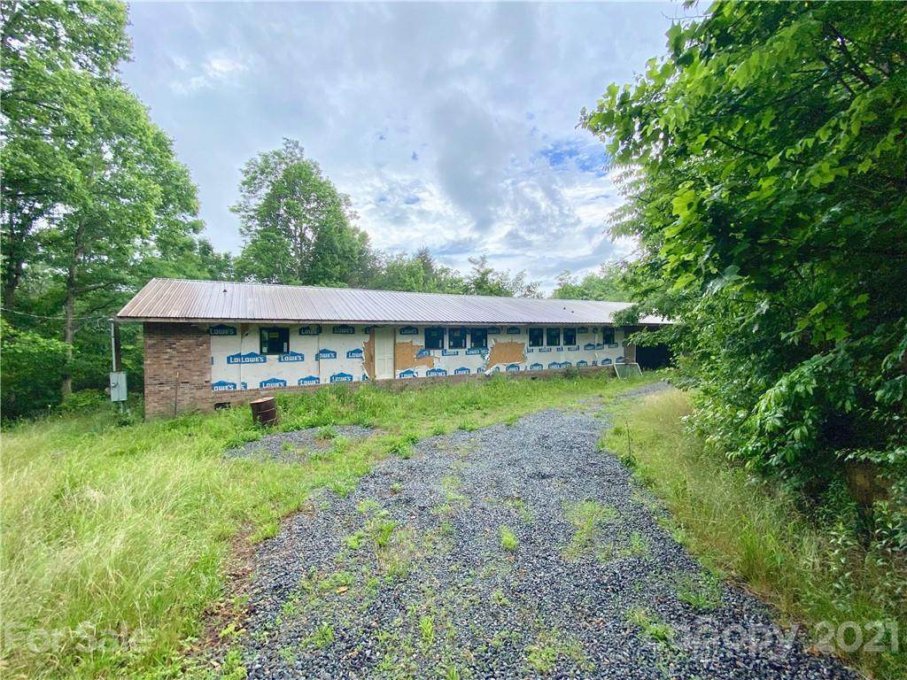 2335 Fox Hollow Road - Photo 1