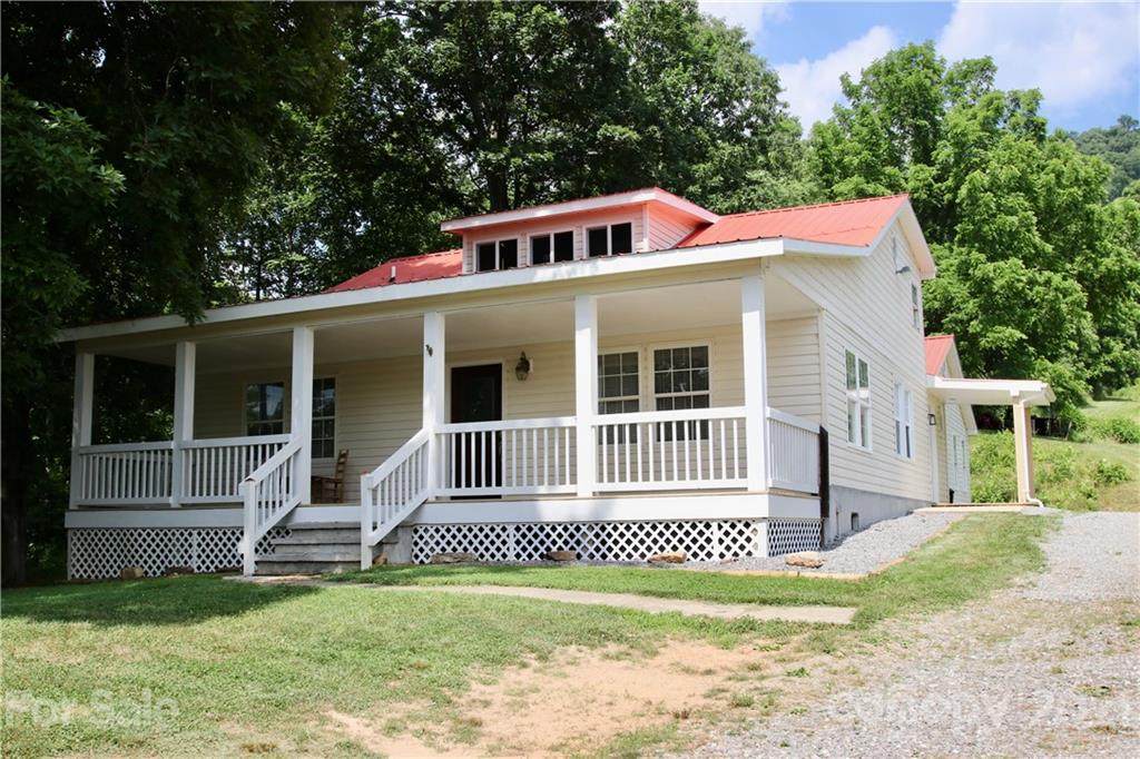 419 Mountain Spring Lane - Photo 1