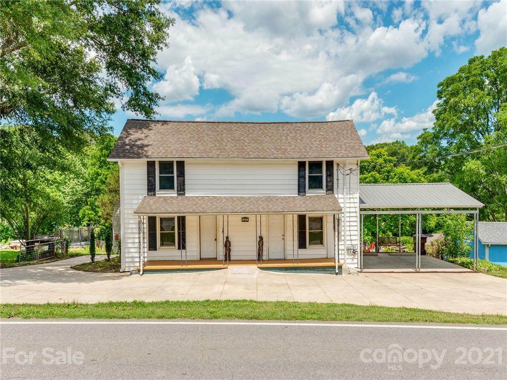 2655 Harris Henrietta Road - Photo 1