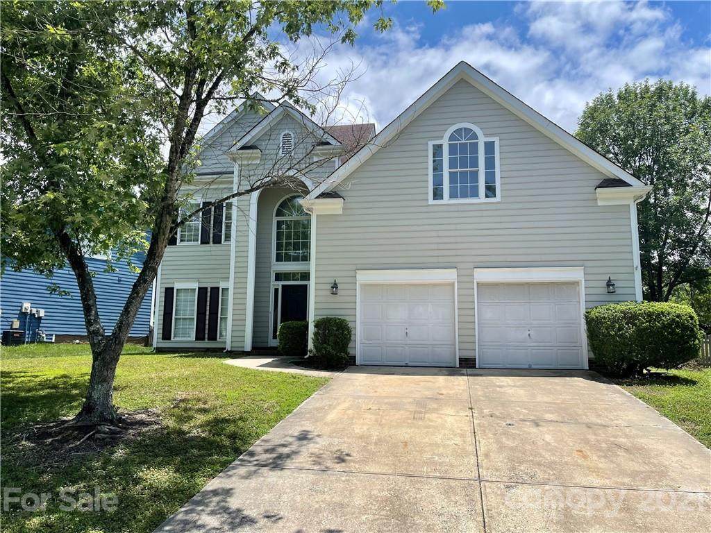 11226 Laurel View Drive - Photo 1