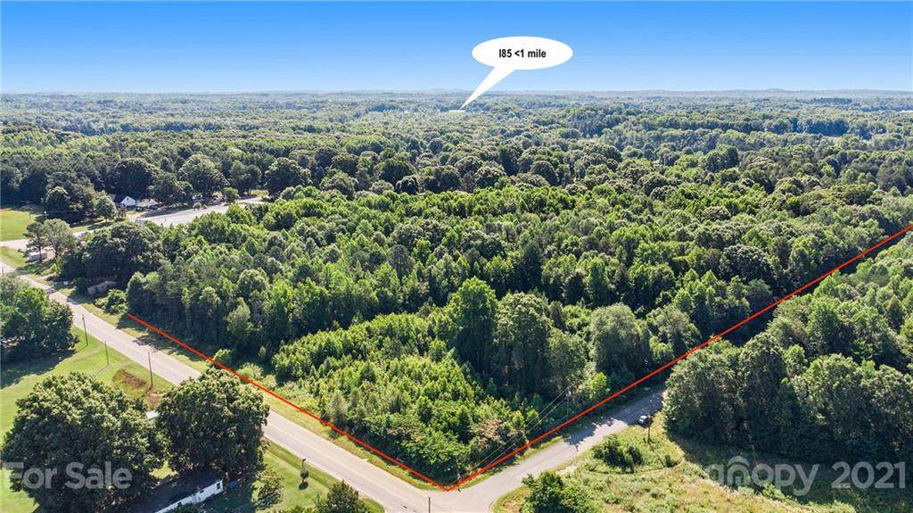 285 Peach Orchard Lane - Photo 1