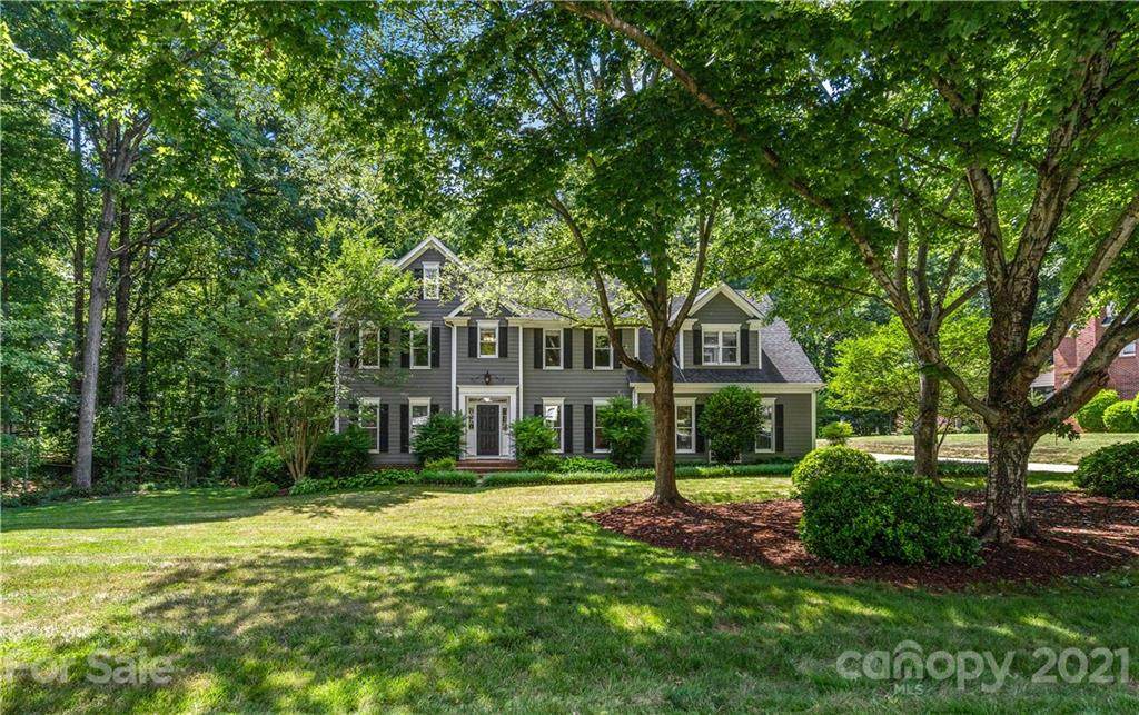 9817 Vixen Lane - Photo 1