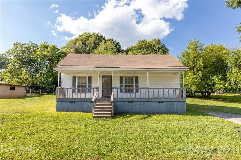 5 Bennett Drive - Photo 1