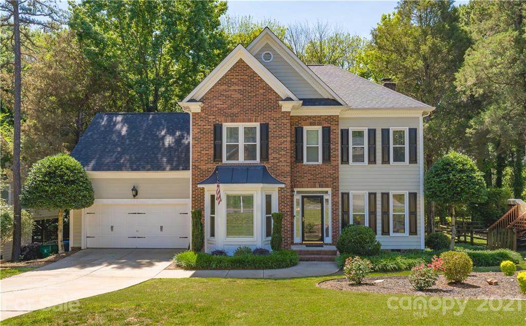 4525 Poplar Grove Drive - Photo 1