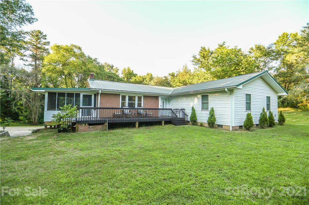 7100 Mooresville Road - Photo 1