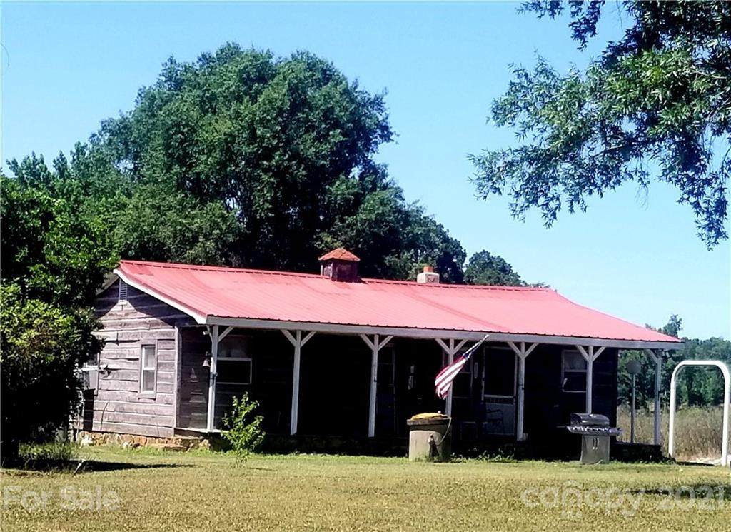768 Flint Hill Road - Photo 1