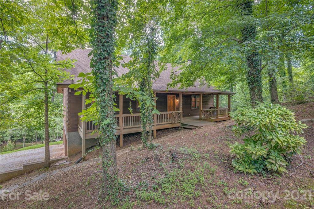 21 Appaloosa Lane - Photo 1