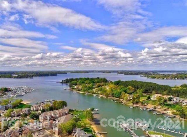 18408 Mizzenmast Avenue - Photo 1