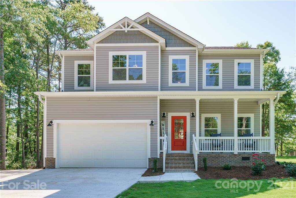 1219B Brunson Road - Photo 1