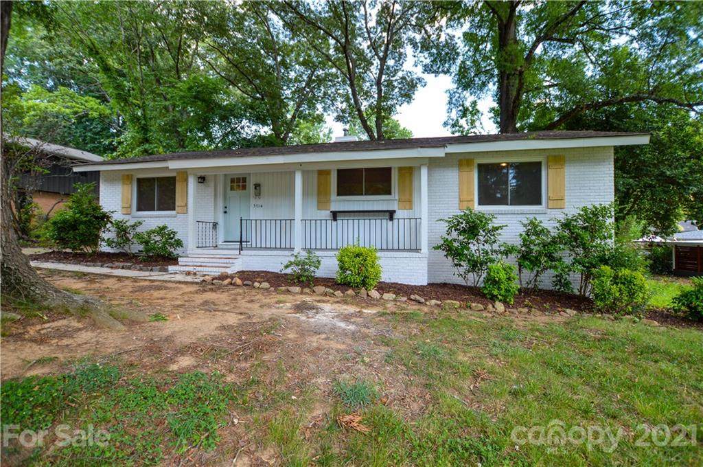 3714 Mckelvey Street - Photo 1