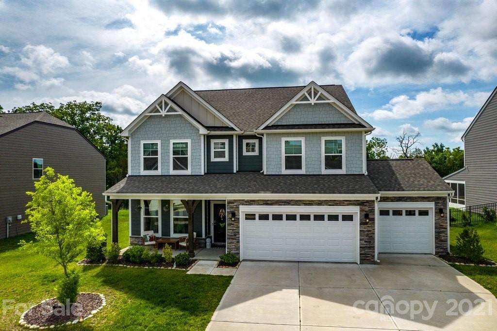 1134 Hearth Lane - Photo 1