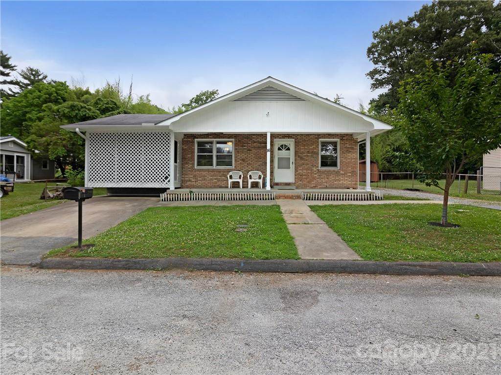 16 Brown Court - Photo 1