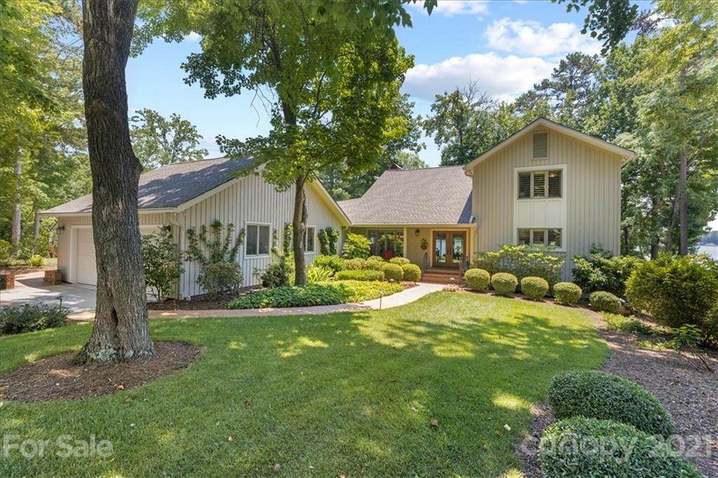 8 Sunrise Point Court - Photo 1