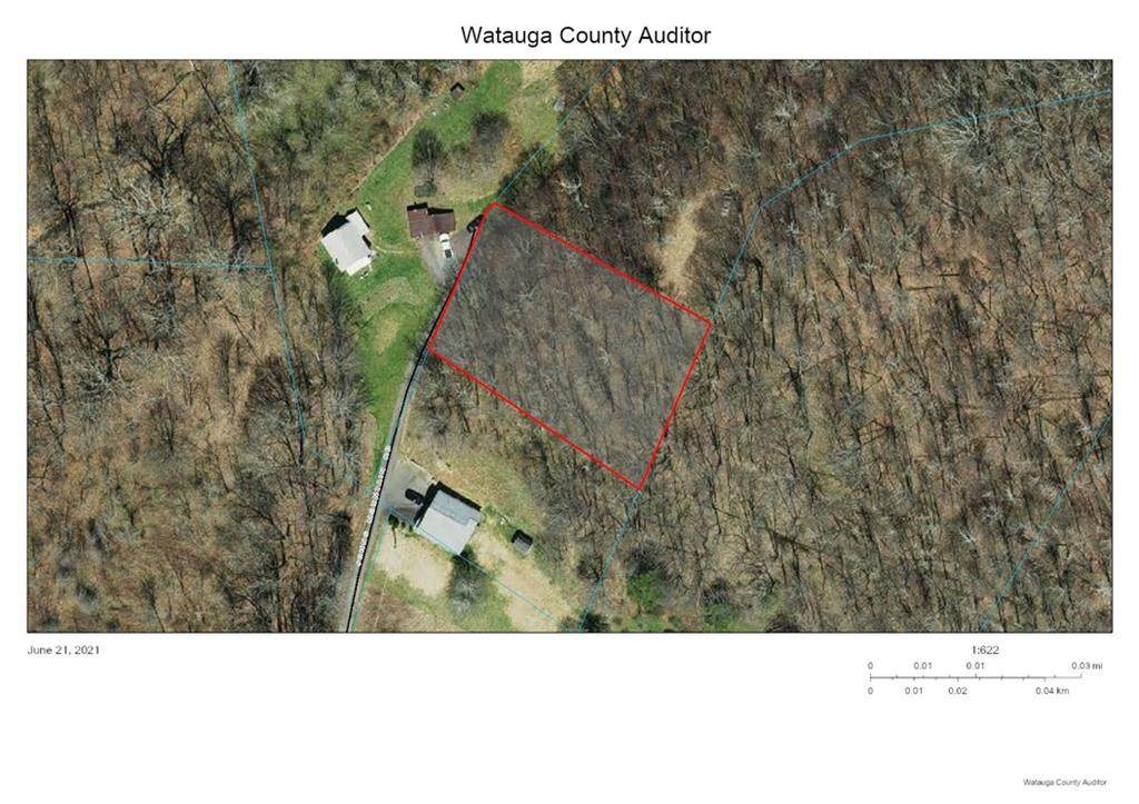Lot Johns Mountain Road - Photo 1