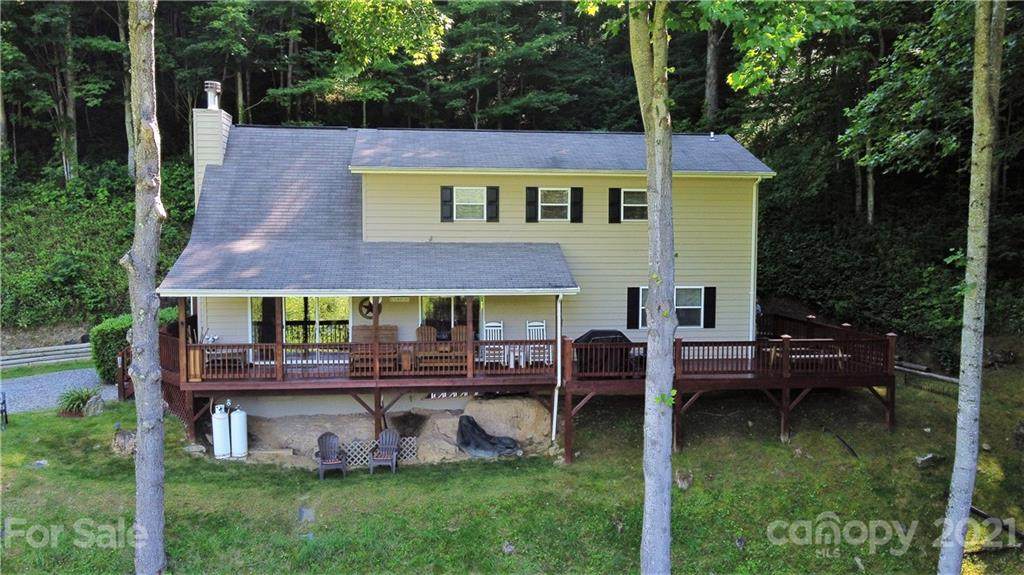 277 Mayali Trail - Photo 1