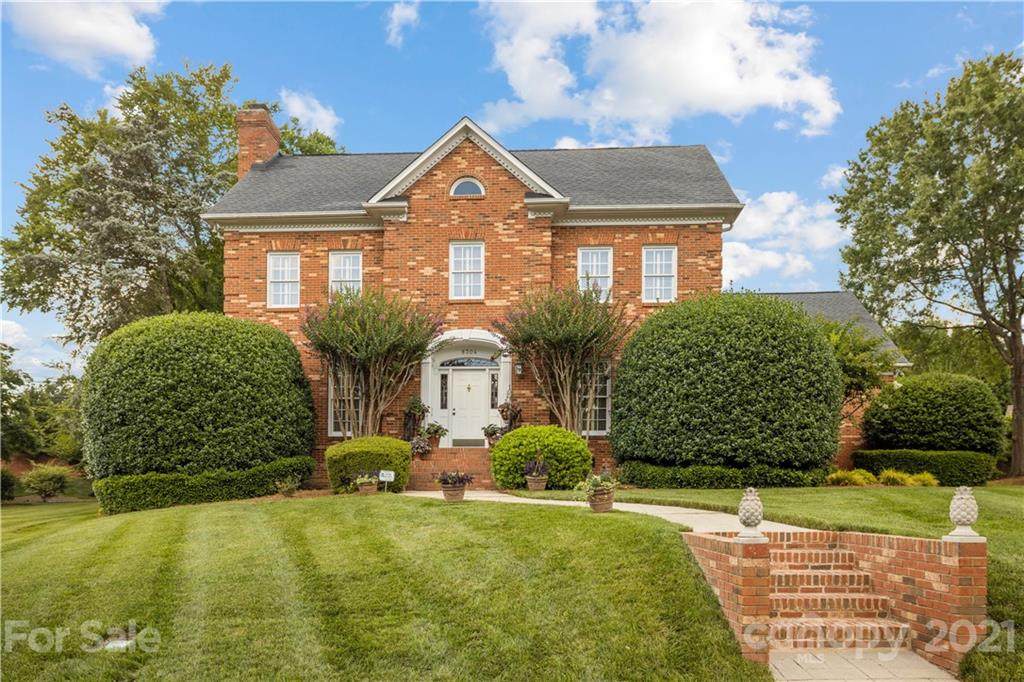 8304 Merrimack Court - Photo 1