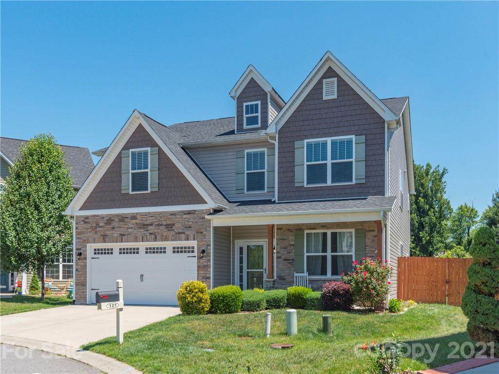 121 River Walk Drive - Photo 1