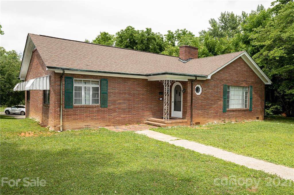 629 Rutherford Road - Photo 1