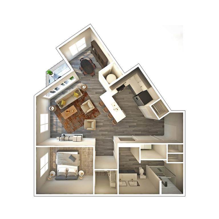 3630 Davidson Street - Photo 1