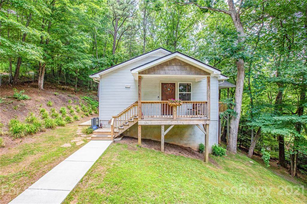 116 Westview Avenue - Photo 1