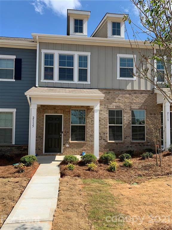 2115 Stevens Mill Road - Photo 1