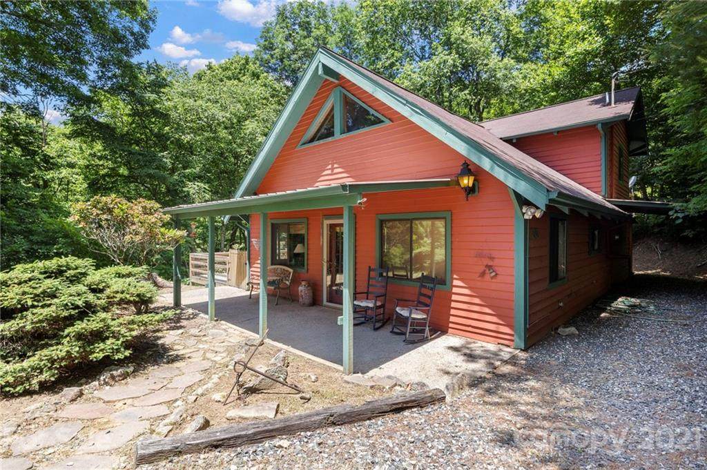 35 Spring Brook Drive - Photo 1