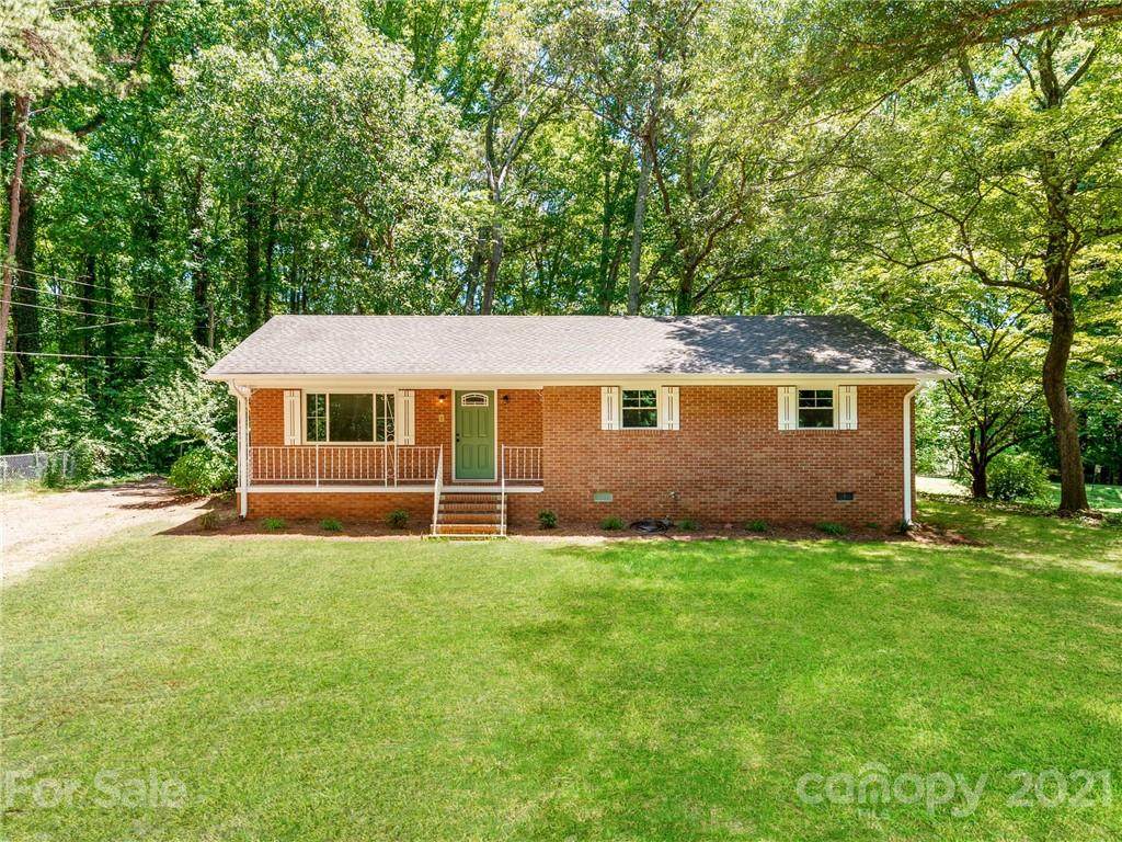 1455 Elder Road - Photo 1