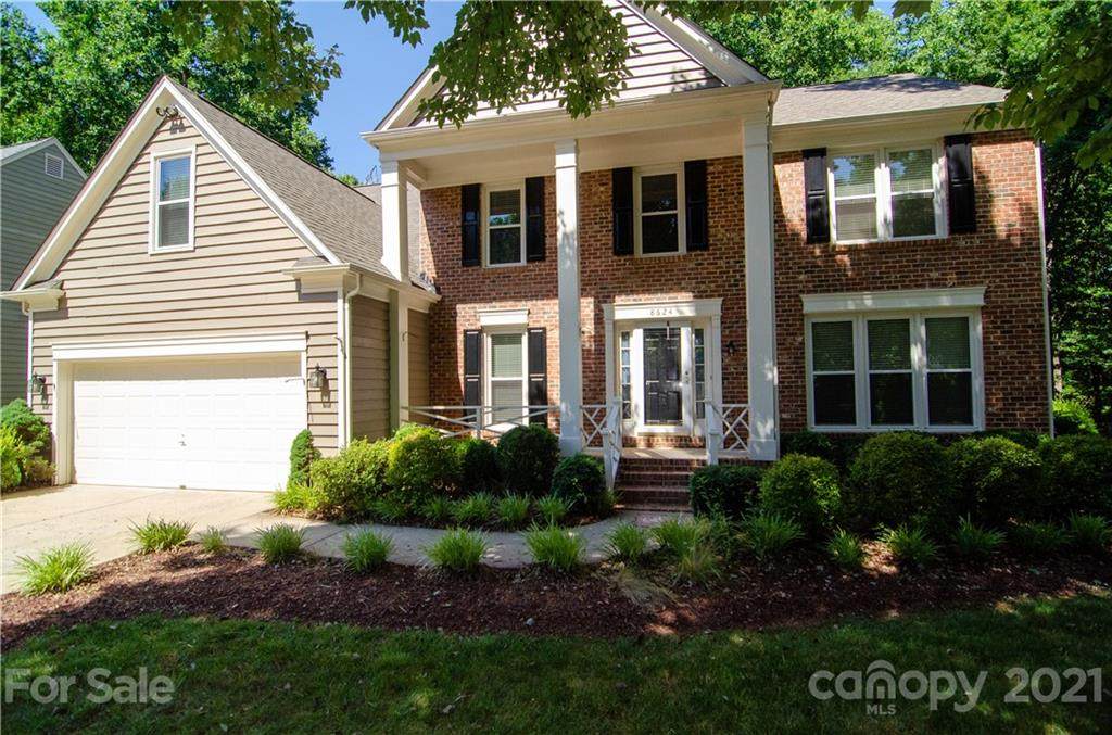 8624 Summerfield Lane - Photo 1