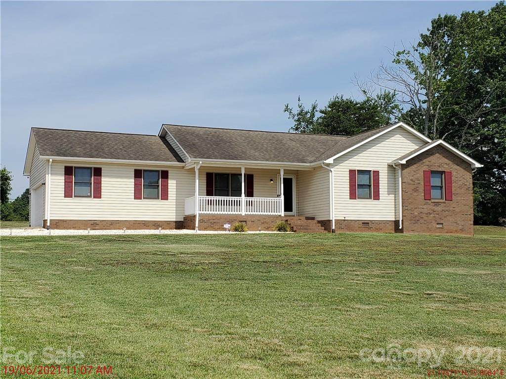 137 Rumple Hill Drive - Photo 1