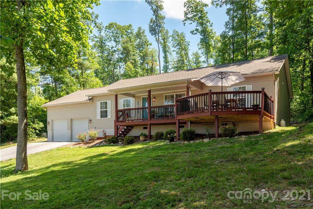 181 Lone Laurel Trail - Photo 1