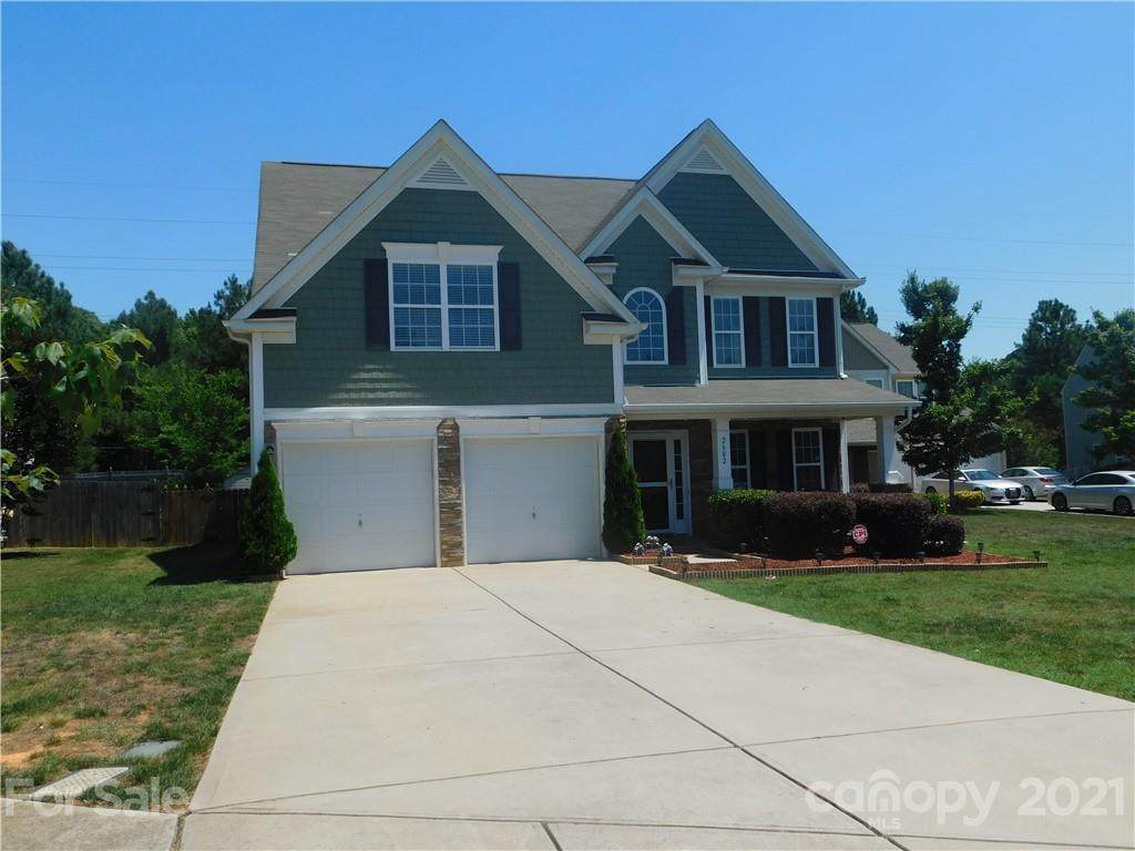2602 Spring Breeze Way - Photo 1