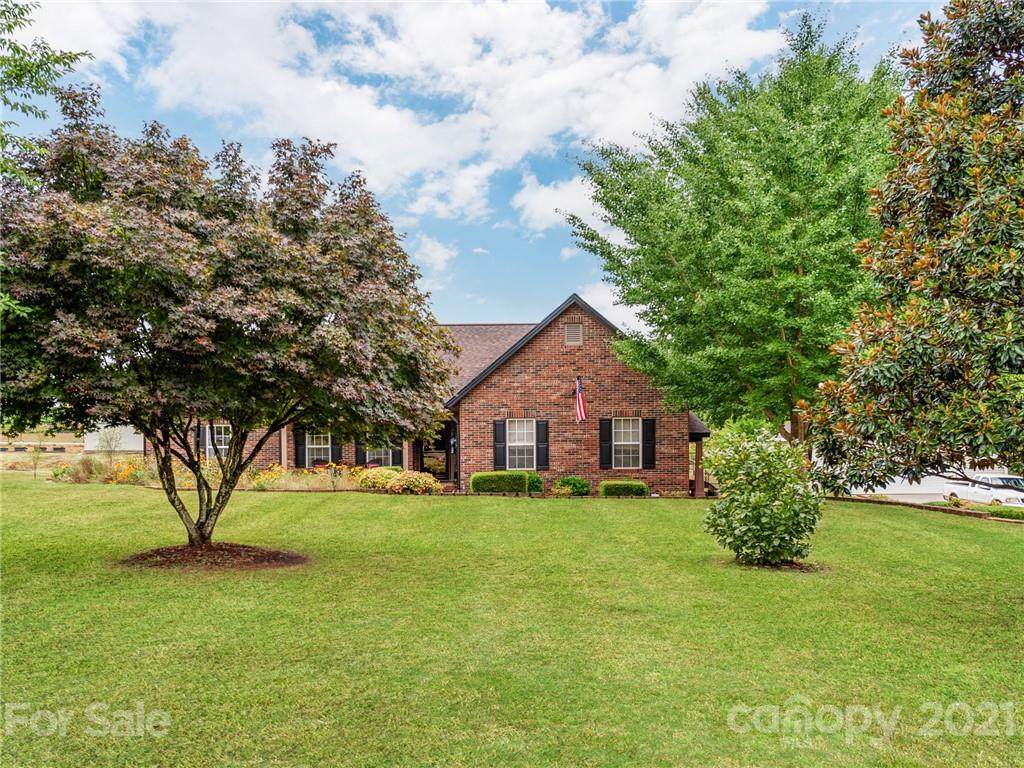 121 Harborcrest Lane - Photo 1
