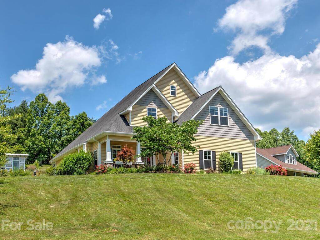 23 Willow Branch Lane - Photo 1