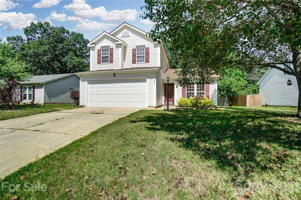 3411 Southern Ginger Drive - Photo 1