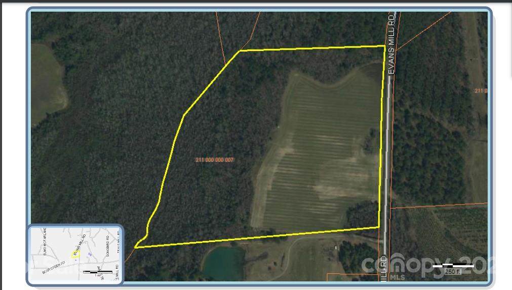 000 Evans Mill Road - Photo 1