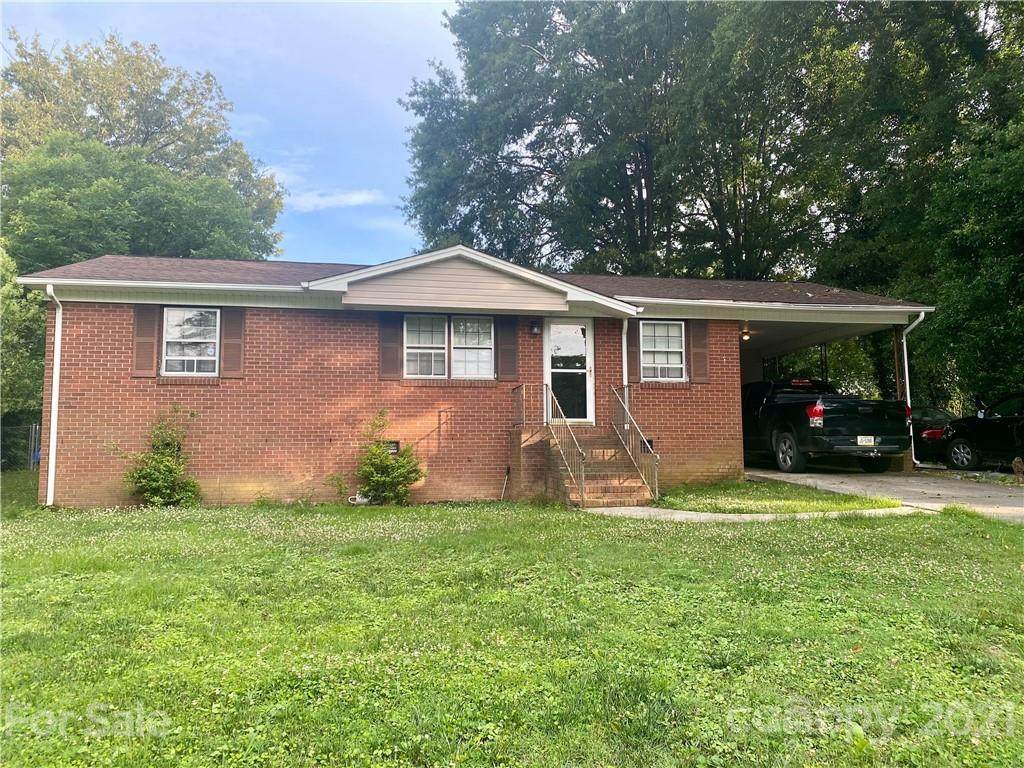 1615 Linwood Road - Photo 1