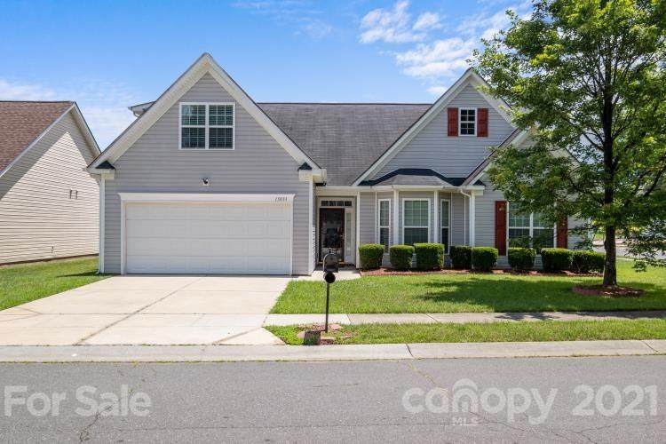 13033 Fenceline Drive - Photo 1