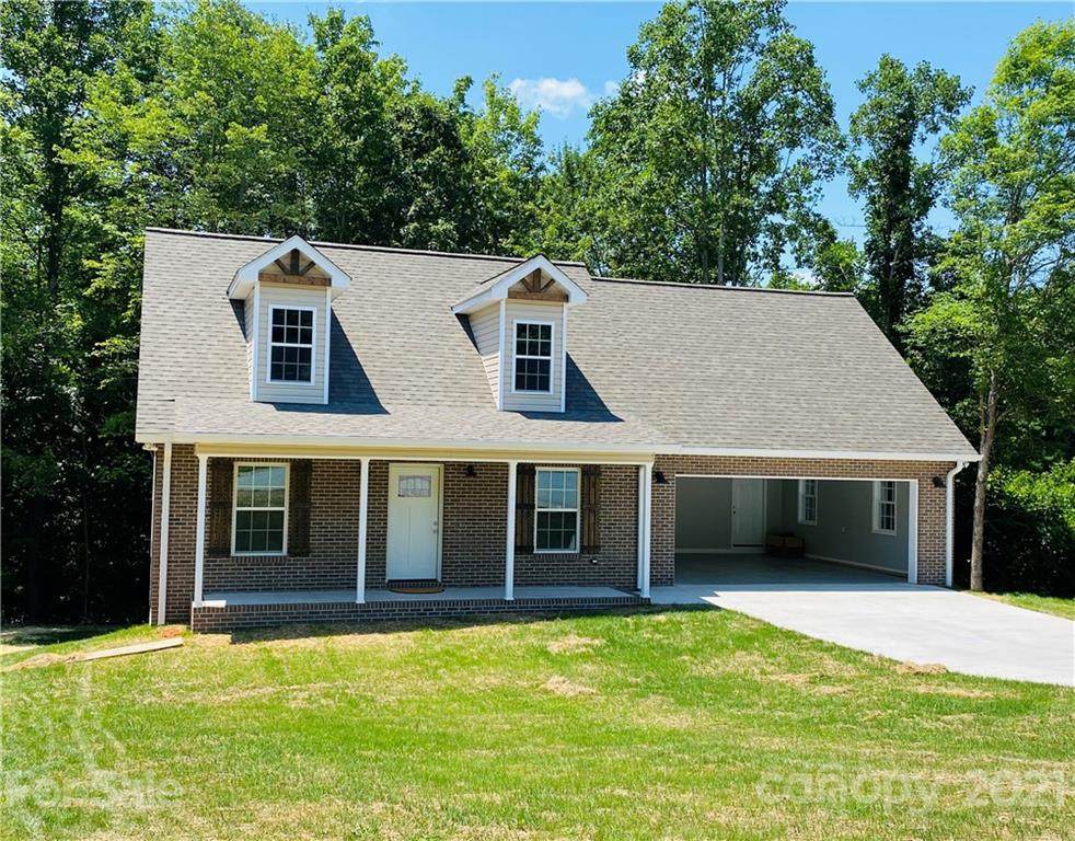 1201 Winter Place - Photo 1