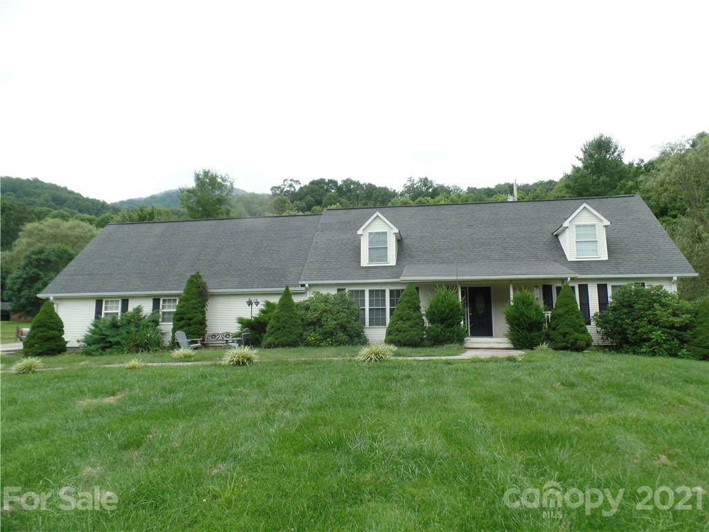 86 Clayton Road - Photo 1