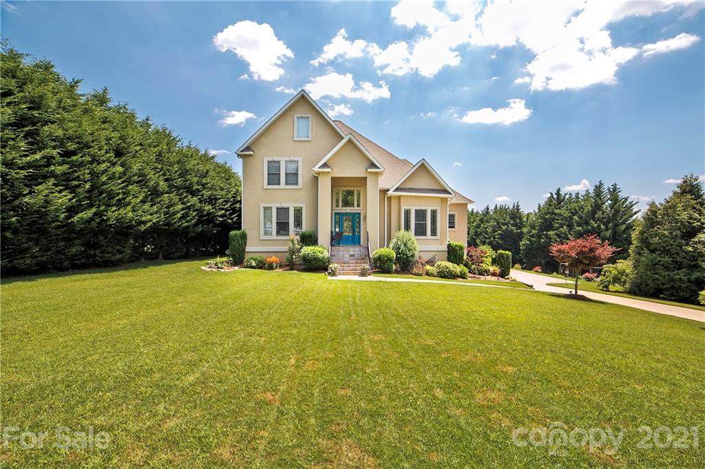 7 Brennan Brook Drive - Photo 1
