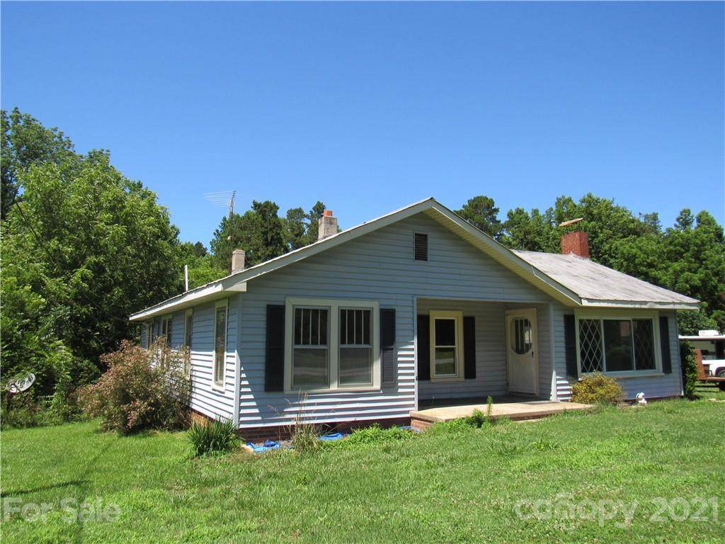 4860 Jack Brown Road - Photo 1