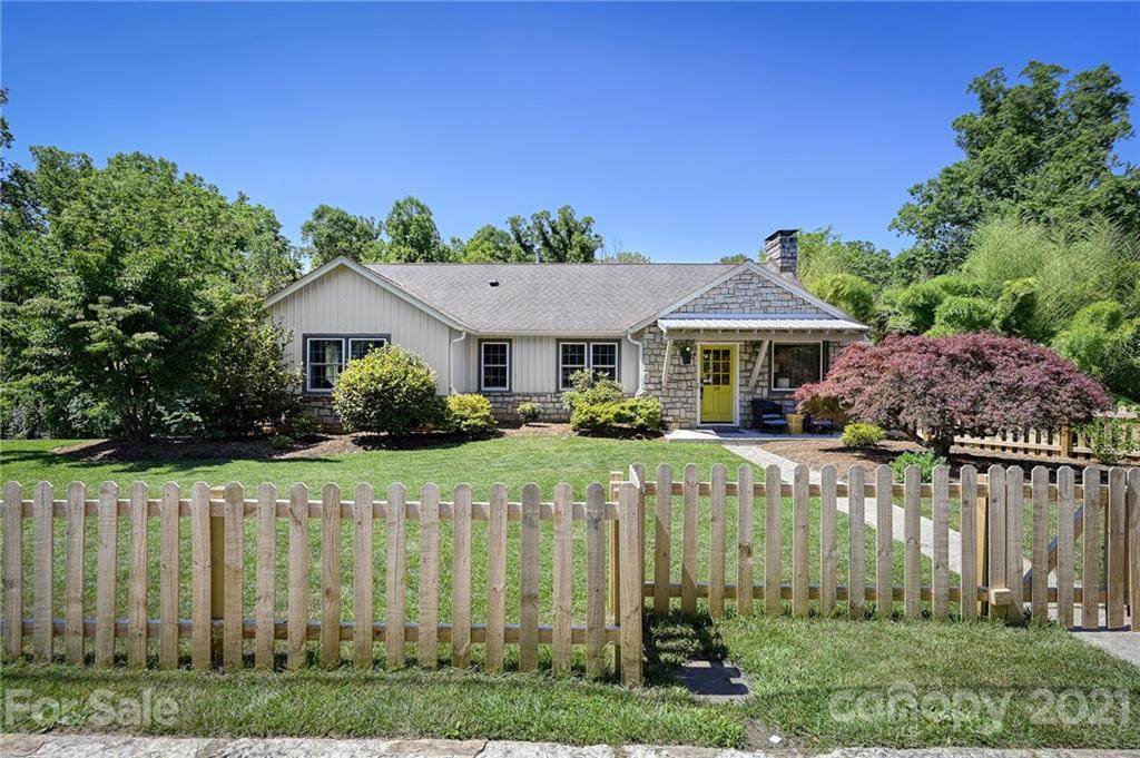 29 Sheridan Road - Photo 1