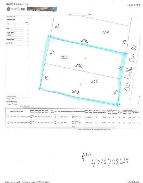 247 & 251 Little Farm Road - Photo 1