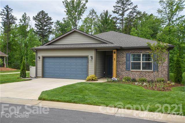 4950 Looking Glass Trail - Photo 1
