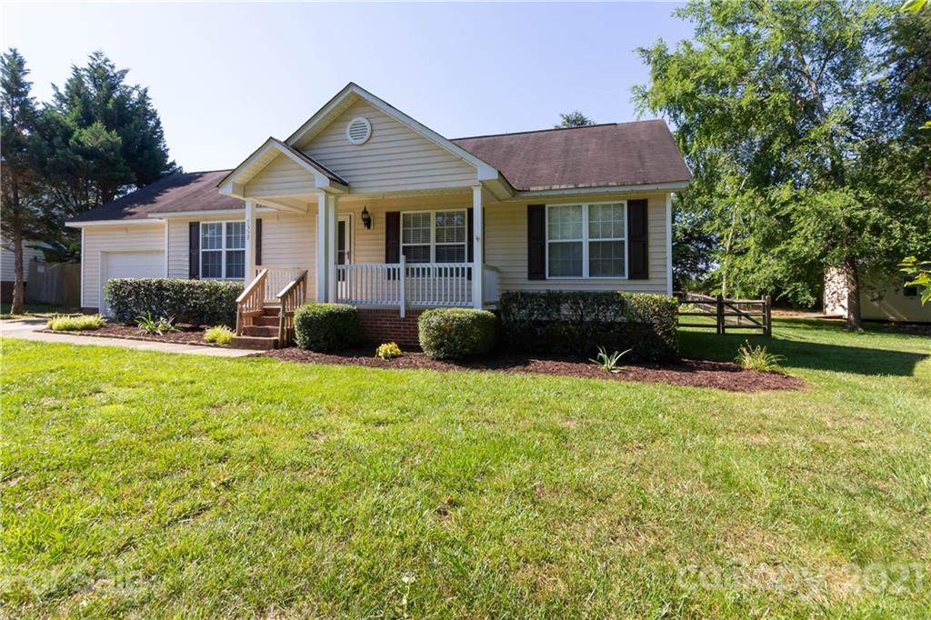 7552 Sarah Drive - Photo 1