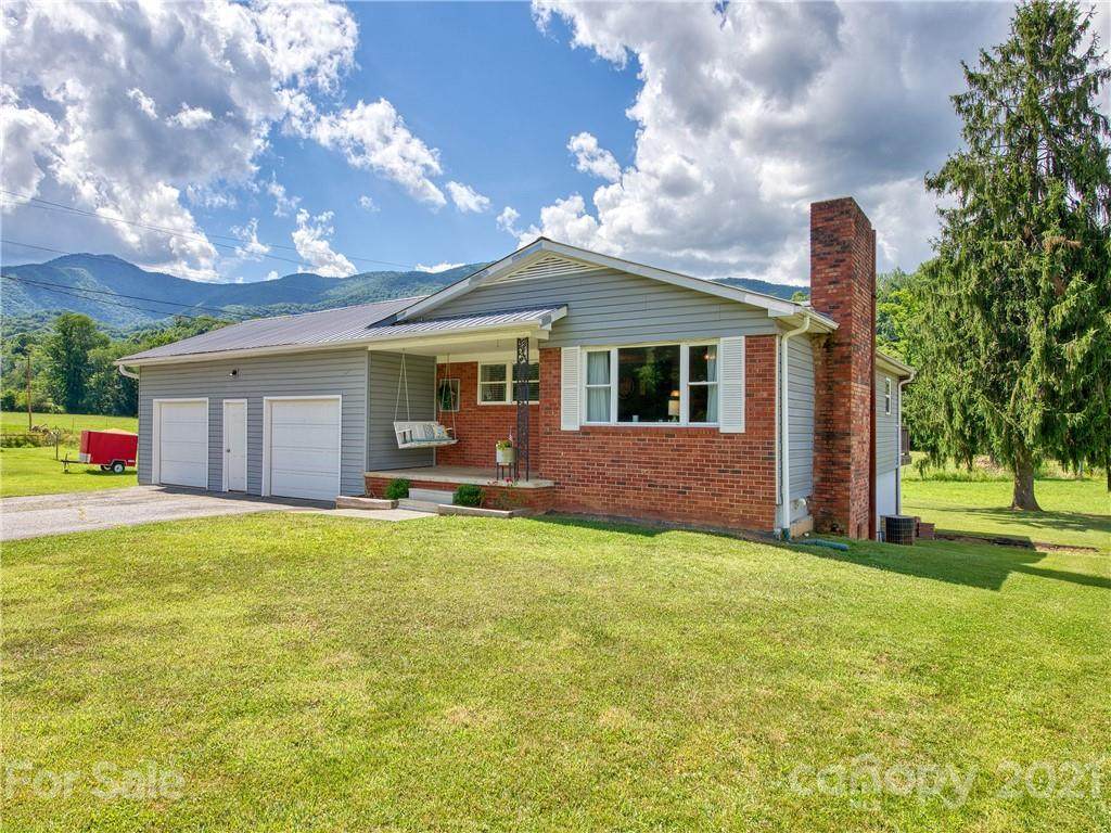 2482 Old Balsam Road - Photo 1
