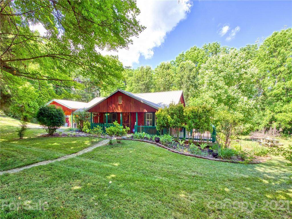 1158 Max Thompson Road - Photo 1