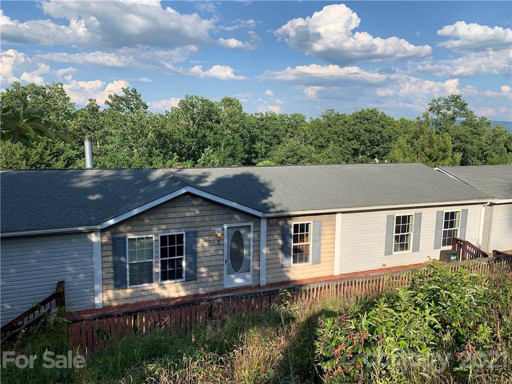 467 Misty Mountain Estates - Photo 1